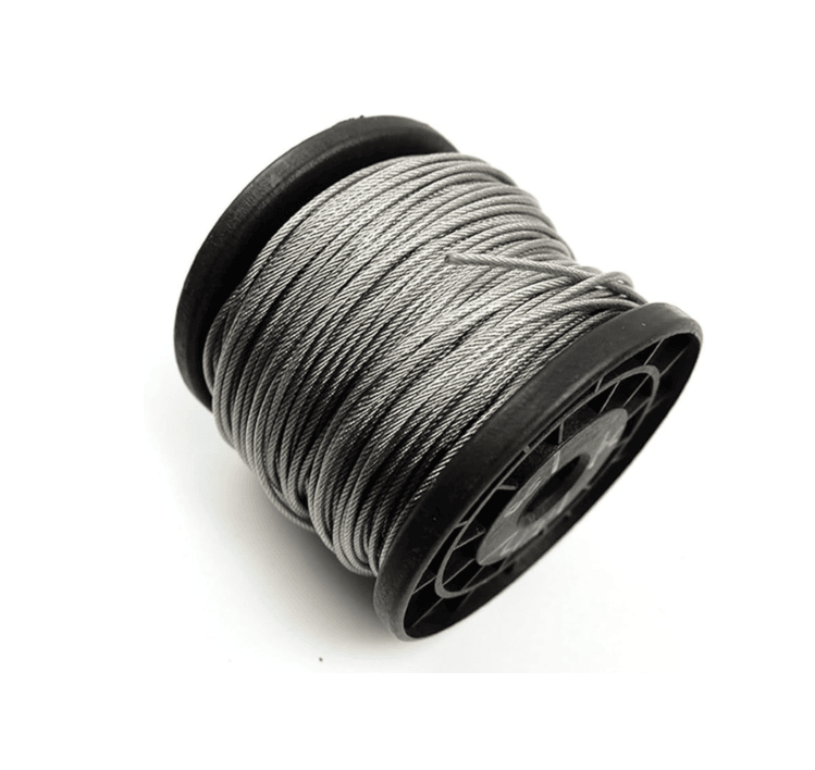 Steel Wire